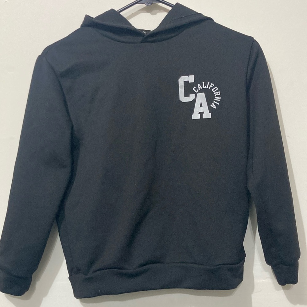 $5 “Shein” Hoodie (10Y)